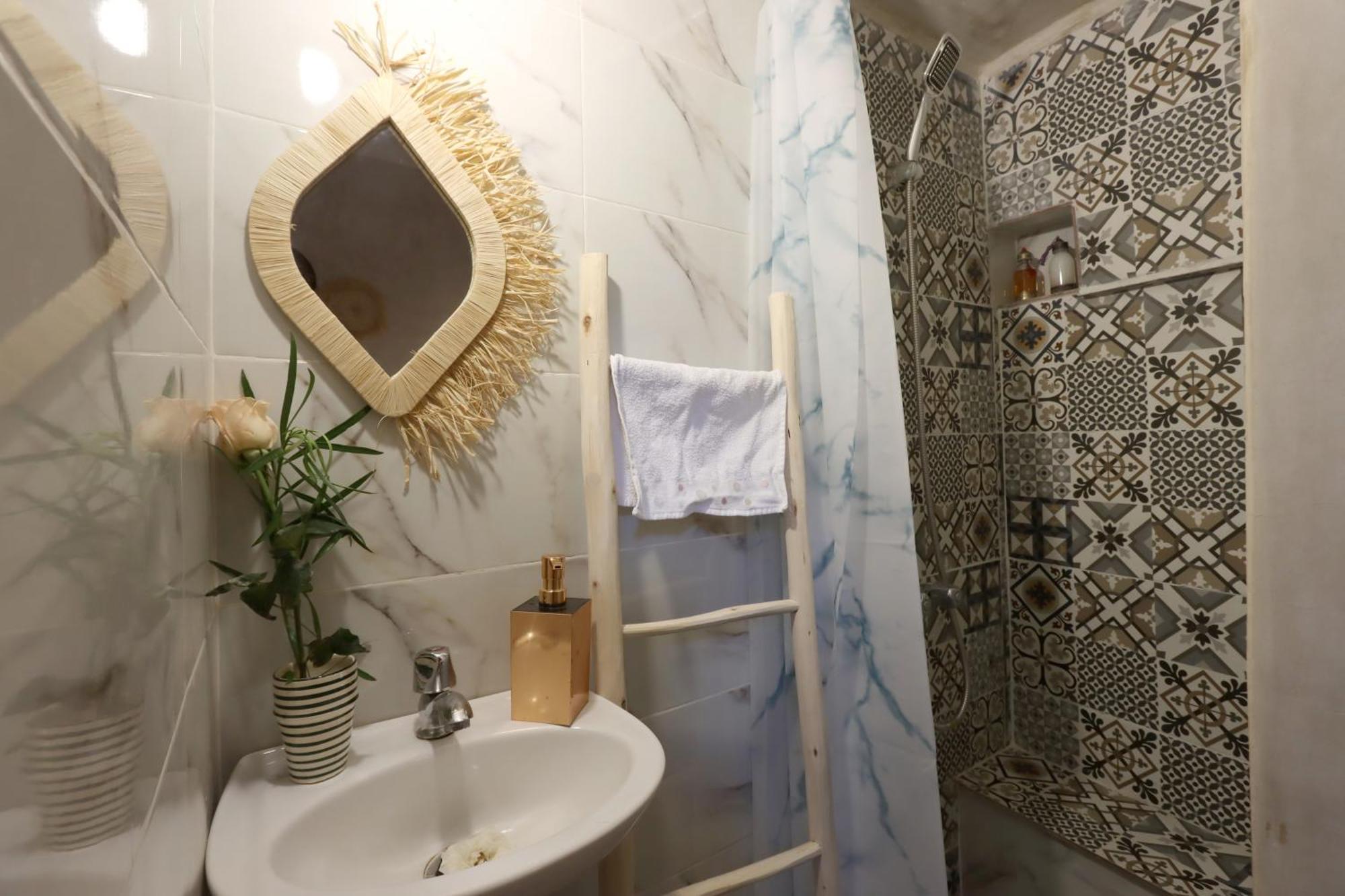 Apartamento Blue *