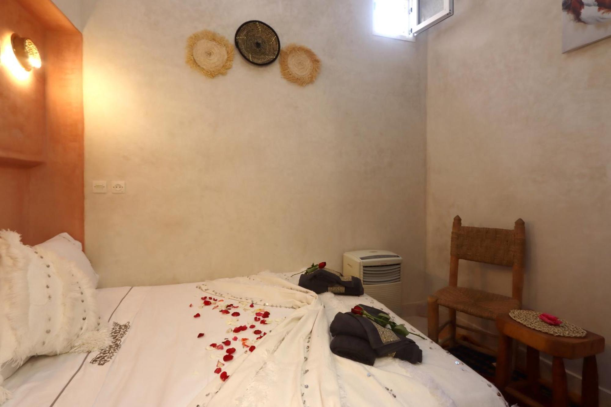 Apartamento Blue Marrakesh