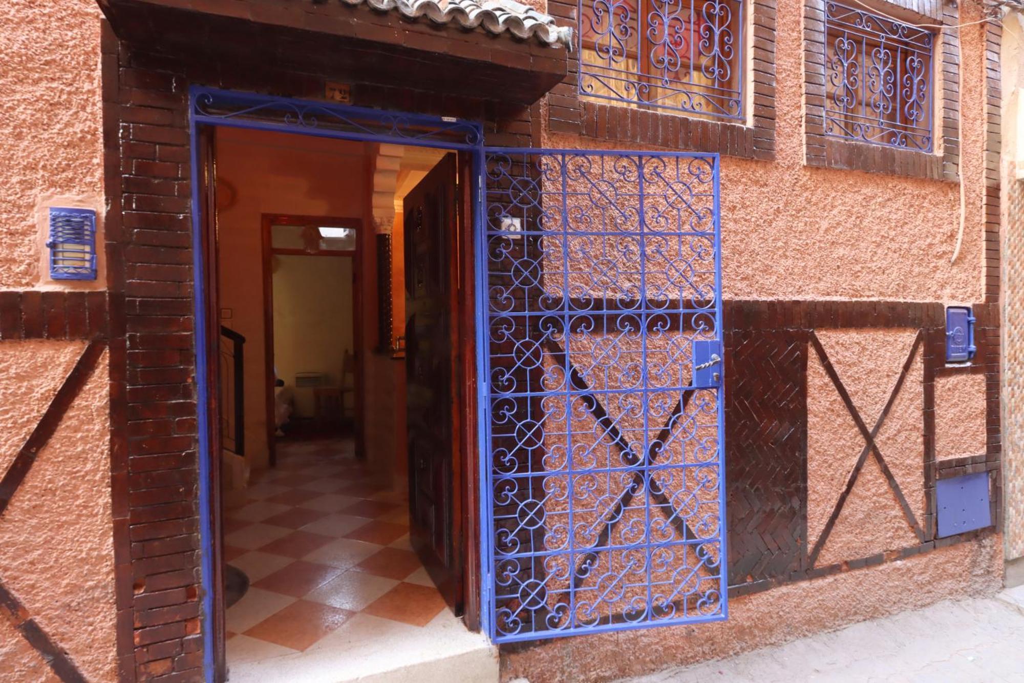 Blue Apartamento