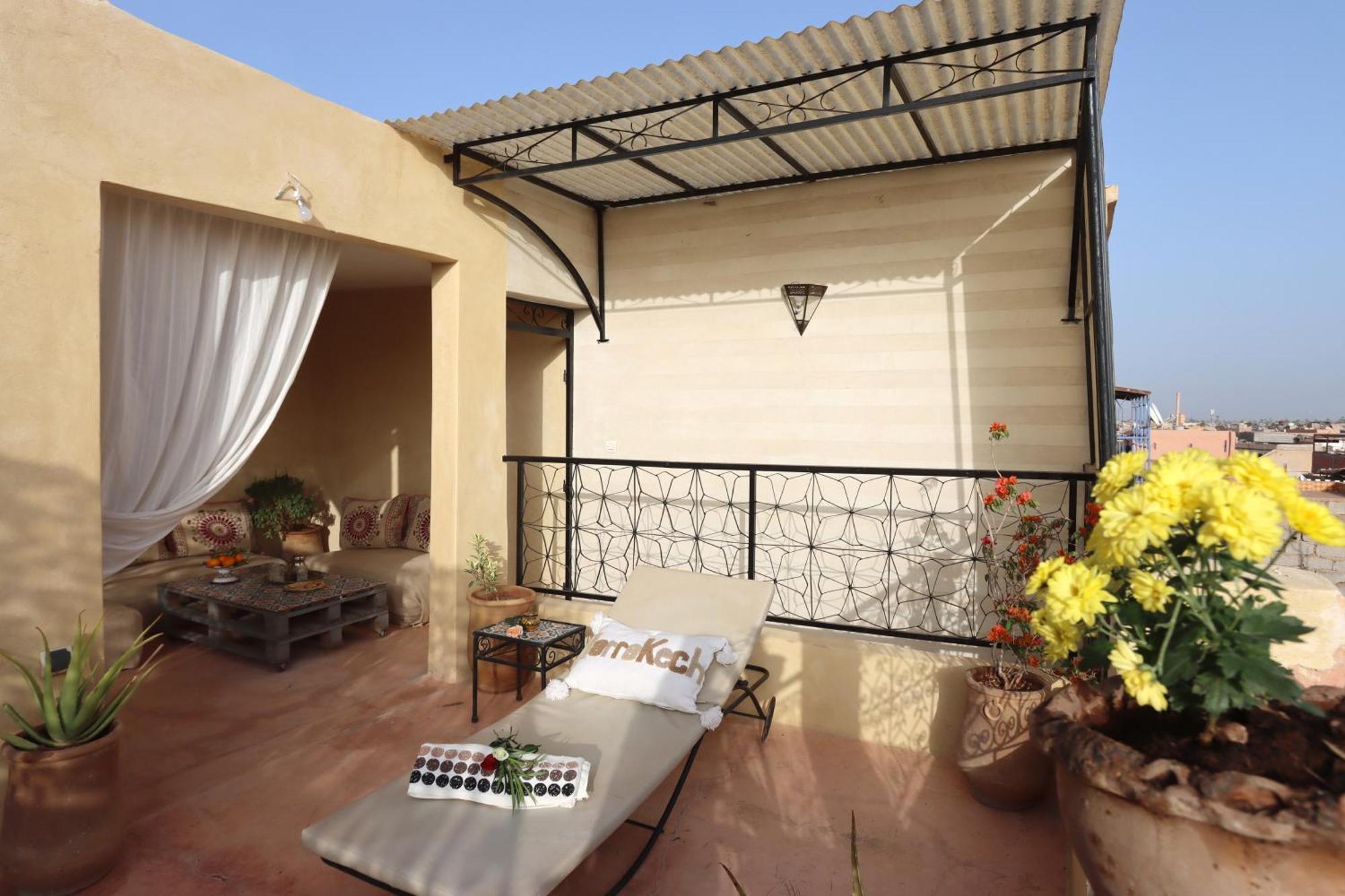 Apartamento Blue