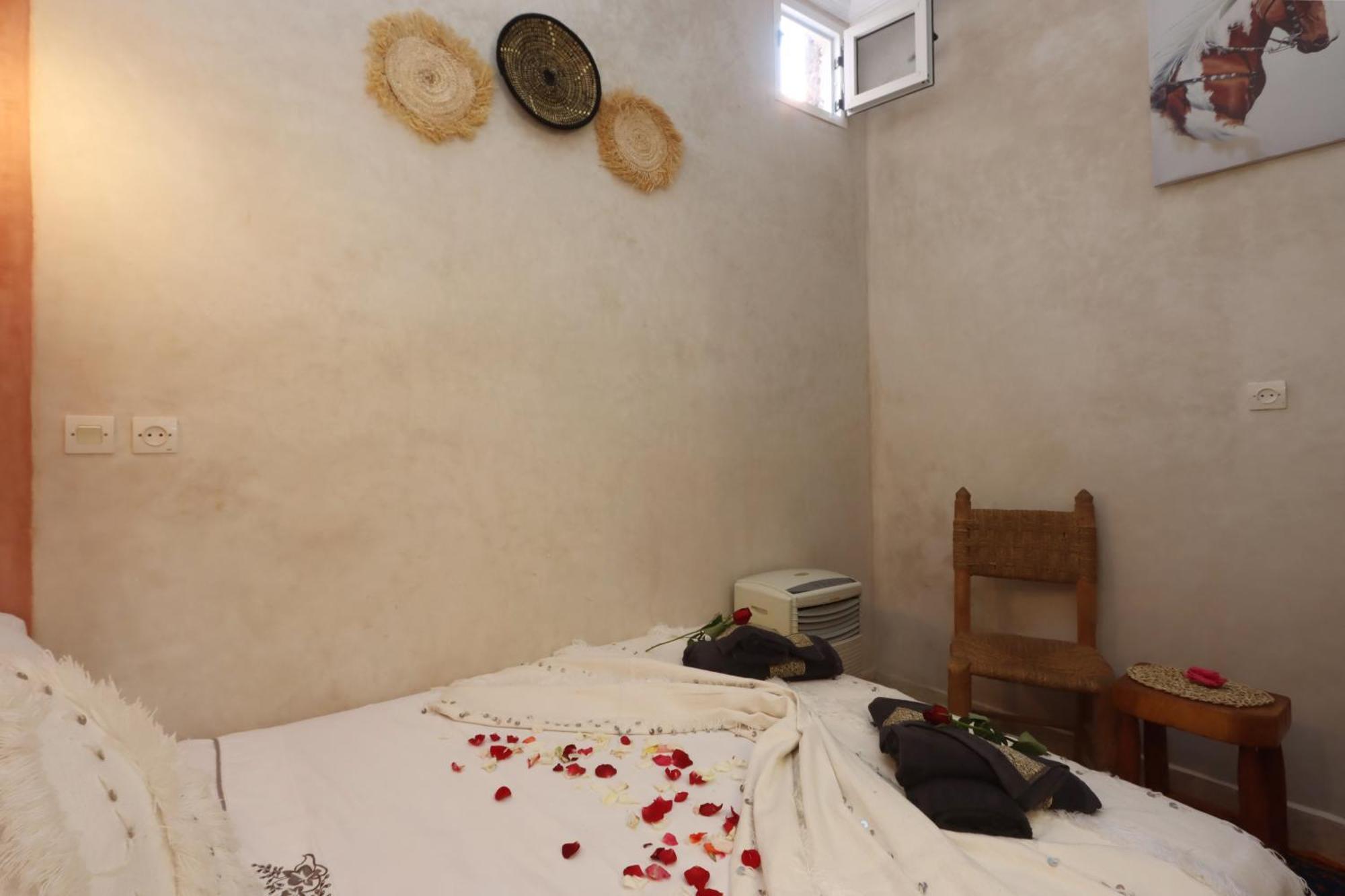 Apartamento Blue Marrakesh